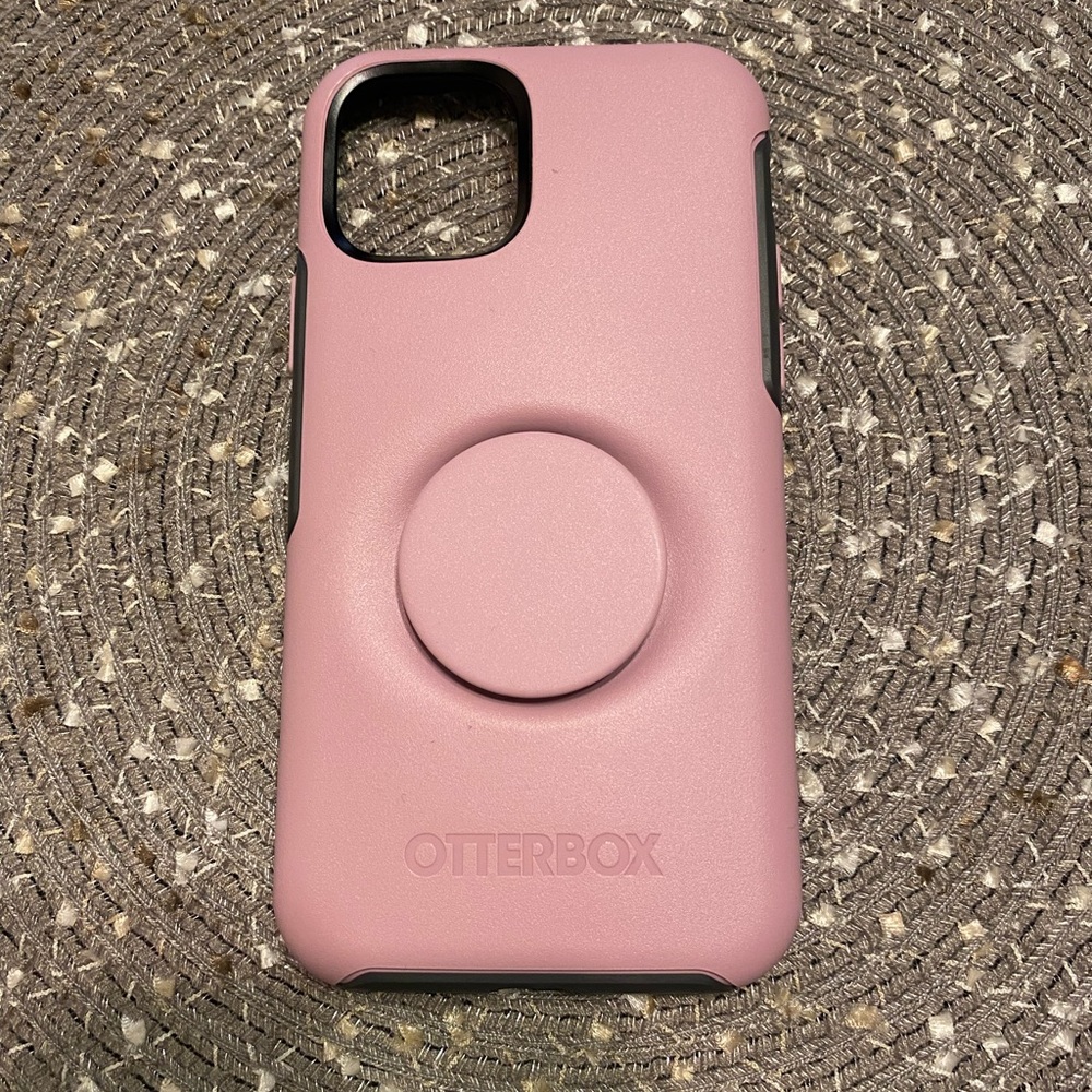 Otterbox “Otter + Pop” Symmetry Case